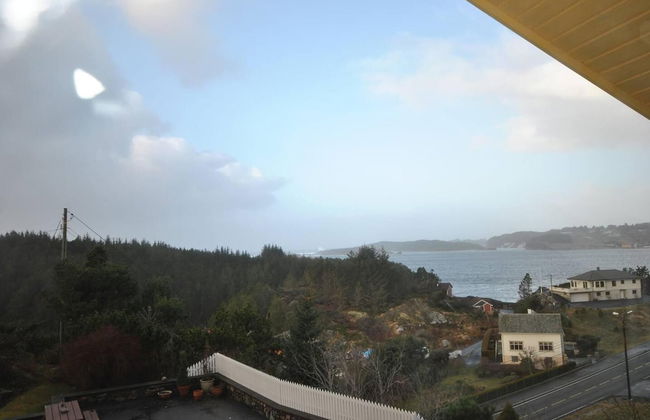 Remarkable 2-bed Apartment in Steinsland - Foto 17