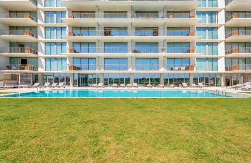 Bayline - Beachfront Bliss & Spa by Bedzy - Foto 56