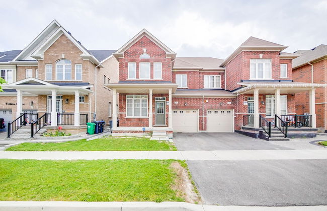 Aaira Suites 4 Bedroom - Foto 47