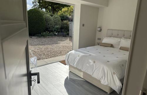 Beautiful 1-bed Studio in Bourne end - Foto 14