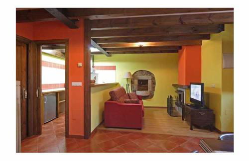 Apartamento La Casa del Abuelo Justo - Photo 35