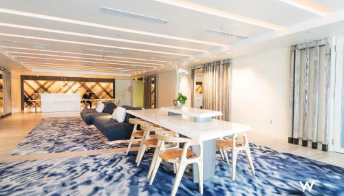 Luxury 1 BR at Fort Lauderdale - Foto 3