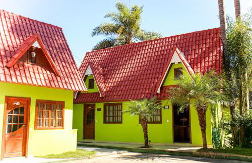 China Park Eco Resort - Foto 40