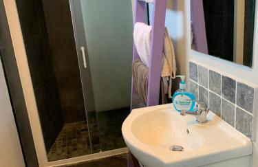 Maison des Roses - Foto 18