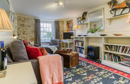 Min y Mor Menai - Foto 22