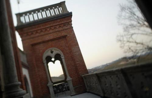 Villa Cornarea - Foto 79