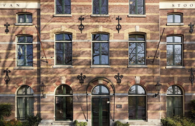 YAYS Amsterdam Maritime by Numa - Foto 50