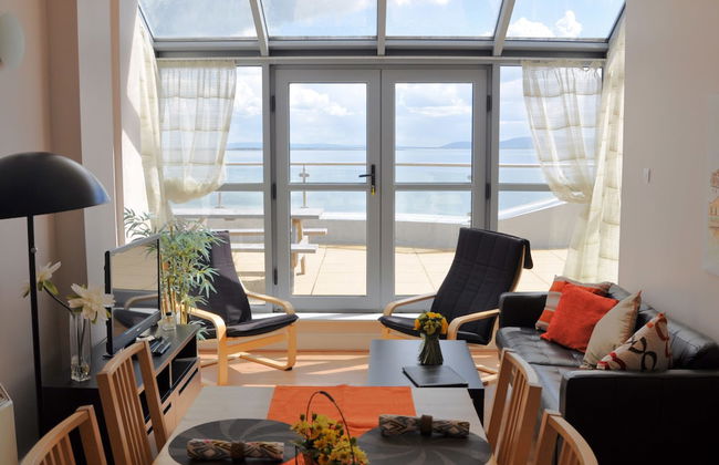 Galway Bay Sea View Apartments - Photo 35
