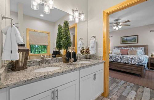 Stunning Views, Superb Atmosphere, Modern Amenities, In the Middle of Nature - Foto 47