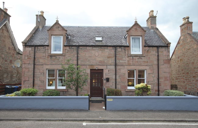 Arrandale Cottage Apartment - Foto 15