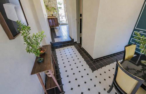 Deluxe Nature Resort Galovi Dvori - Foto 15