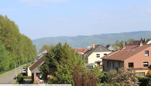 Harz Auszeit, Fewo Bergblicke, ruhig & besonders -2 Balkone, Jura Kaffeevollautomat, für Gäste mit Hund geeignet - Foto 5