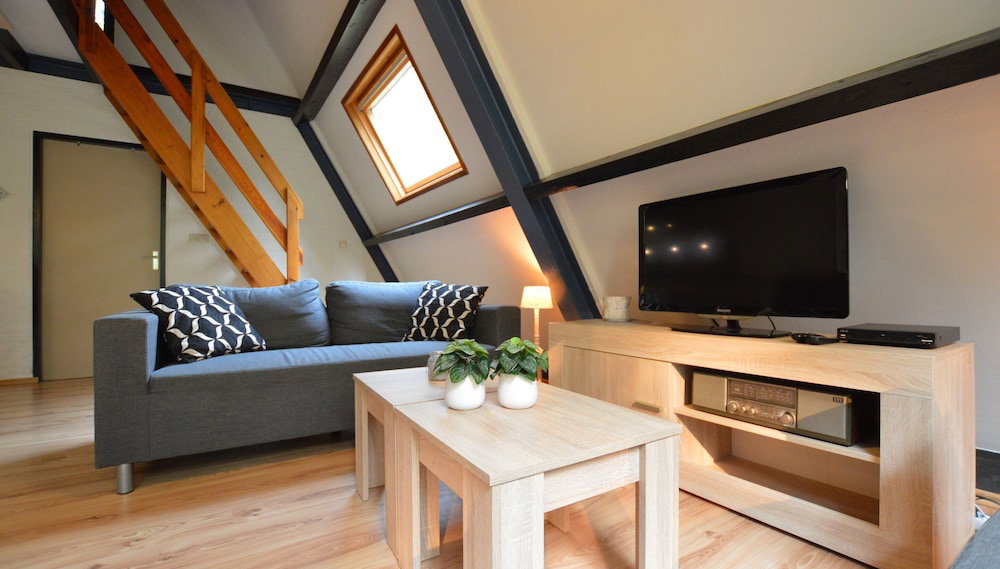Holiday Home in Stramproy Near Nature - Foto 1, Profilbild