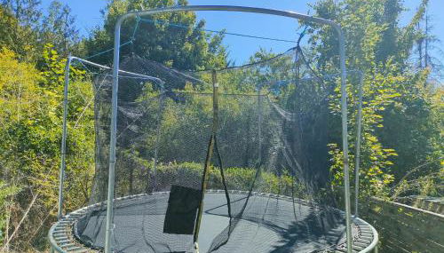 La Cabane des Trappeurs - Foto 4