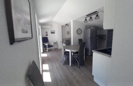 La colombe - Photo 11