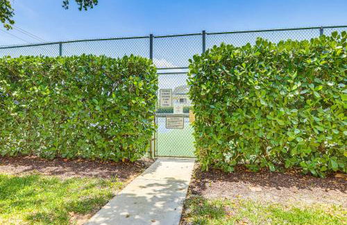 half Mi to Jupiter Beach Penthouse Condo with Views - Photo 23