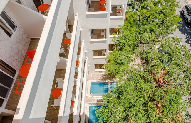 Casa del Árbol Condo - Foto 54