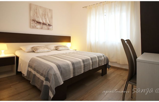 Apartments Sanja - Foto 2