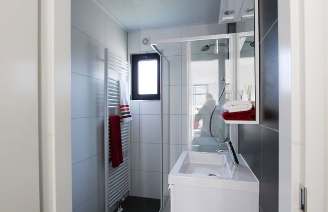 Modern Holiday Home in a Holiday Park - Foto 15