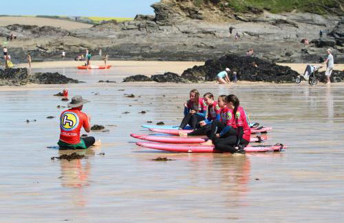 Macalby Cottage - Foto 27