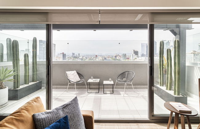 Casa Tonalá by Kukun - Foto 71