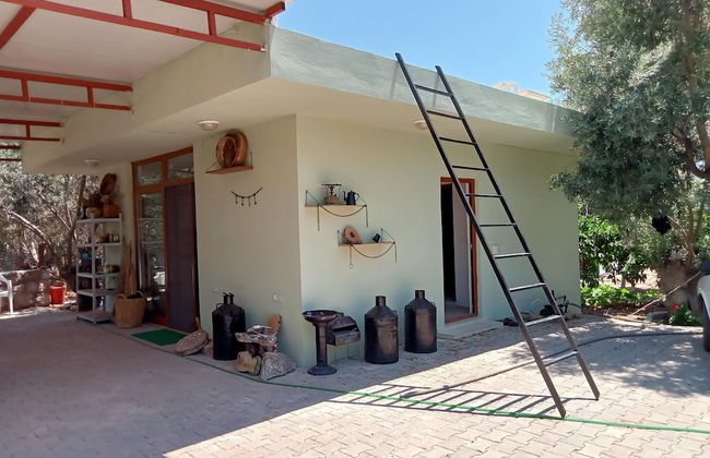 Assos Günöven Butik Apart Otel - Foto 13