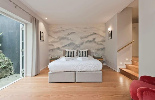 5 Bedroom House, Maida Vale - Foto 6