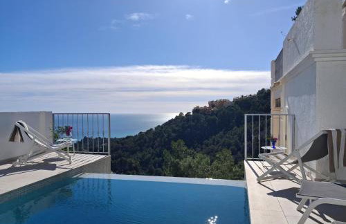Villa Alteatitude - Foto 8