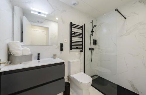 Torrejón Suites 2 - Foto 24