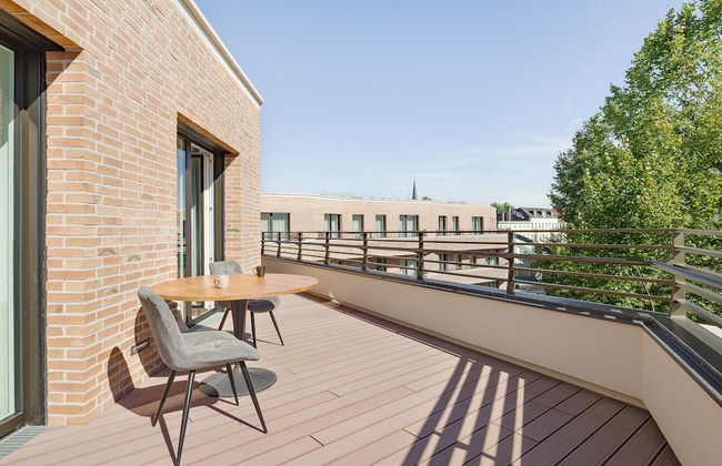 Elisapart - Apartments am Sommerschloss - Foto 18