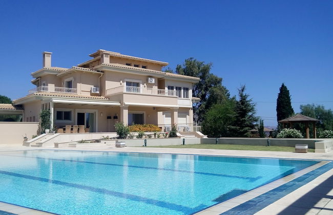 Villa Metaxas - Photo 33