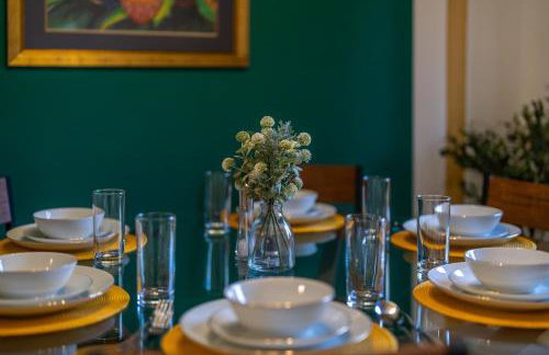 Spacious 5 rooms 6 beds in Banbury with Free Parking - Foto 22