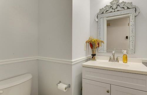 Fenced Yard & Pool Access: Lawrenceville Retreat! - Foto 20