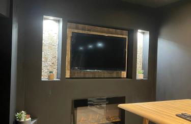 Spa & Love Exotic - Balnéo - Sauna - Parking - Foto 15