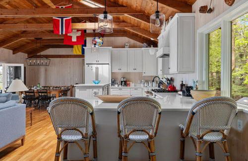 Gasthaus Fox by Juniper Holiday + Home - Foto 22