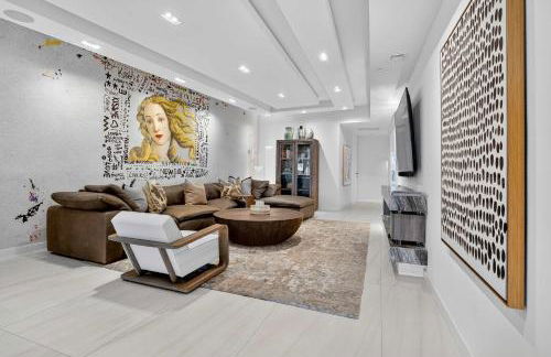 Auberge Blue by Rove Travel Oceanfront with Balcony - Foto 60