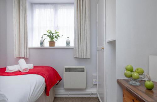 Higher Thorn Barn - Foto 24