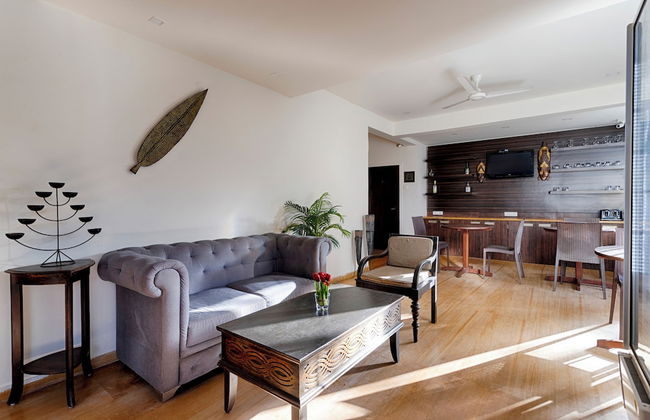 Riva Boutique Apartments - Photo 2