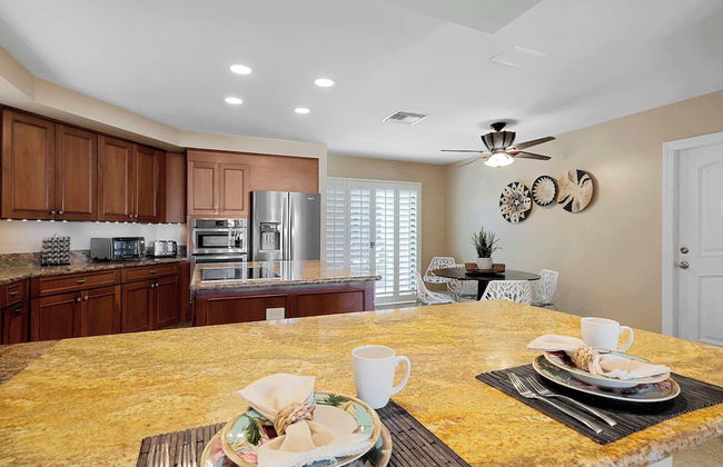 Hale Nene Pool, Hot Tub & Ocean Views! - Foto 20