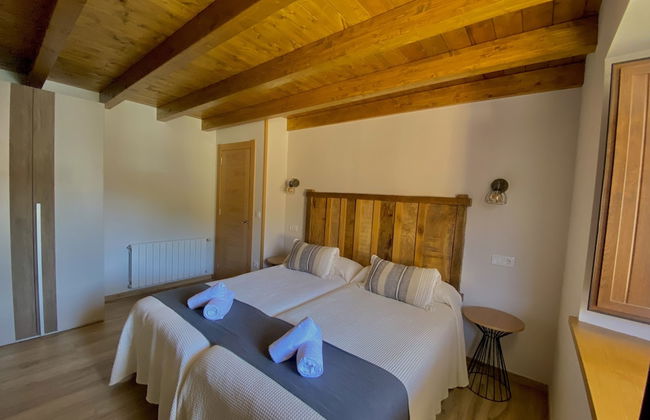 Apartamentos la Ventana de Mogrovejo - Photo 18