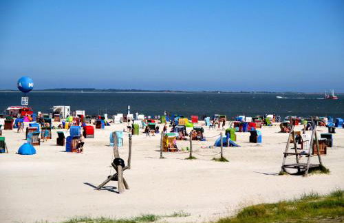 Nordsee Haus An't Oll Deep - Foto 31