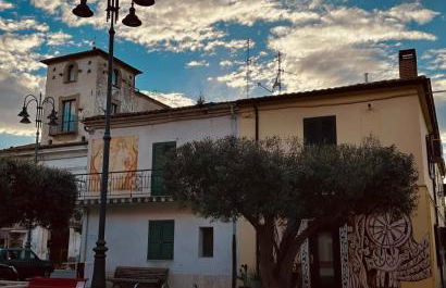 Casa Olivastri - Foto 35