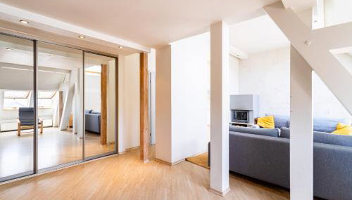 Victus Apartamenty, Apartament Panorama - Foto 5