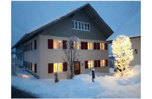 Holiday Apartment Schwärzler - Foto 8