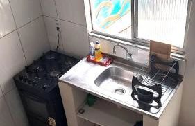 Residência Ilha Bela - Photo 10