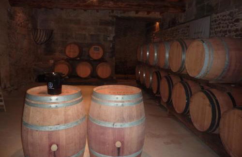 Mas du Notaire - Photo 76