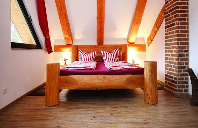 Ferienhaus Waldblick in Gohren-lebbin - Foto 3