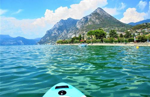 Dock House - Foto 25