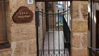 CASA LA FELICIDAD - Foto 3