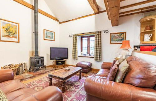 Threshers Barn and Shire Horse Barn - Foto 20